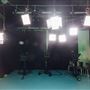 TV Studio - Video & Audio capture