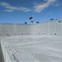Village Roadshow Studios - Water Tanks