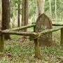 Old Carrington Cemetery
