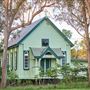 Mount Garnet - Township