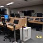 University of Southern Queensland / Springfield Campus - Media Centre
