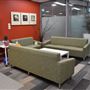 University of Southern Queensland / Springfield Campus - Media Centre