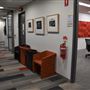 University of Southern Queensland / Springfield Campus - Media Centre