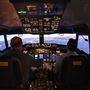 University of Southern Queensland / Springfield Campus - Boeing 737 Flight Simulator