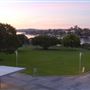 Brisbane Powerhouse - Performance Lawn