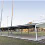 George and Eileen Hastings Sporting Complex