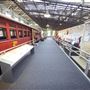 The Workshops Rail Museum