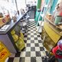 The Retro Diner