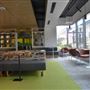University of Southern Queensland / Springfield Campus - Library