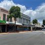 Heritage Streetscape - One Way
