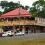 Cooktown / Township