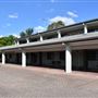 Ipswich Country Motel - Exterior