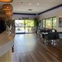 Tiki Bar - Ipswich Country Motel