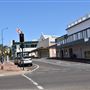 Heritage Streetscape - One Way