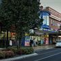 Toowoomba - Streetscape / Overview