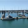 Mackay Harbour