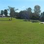 Town Park Lake Eden