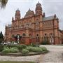 Old Museum Building - Expanded