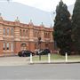 Old Museum Building - Expanded
