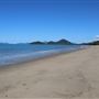 Clifton Beach
