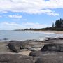 Point Cartwright Beach