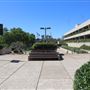Queensland Museum,  Art Gallery & State Library - Adjoining exteriors