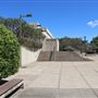 Queensland Museum,  Art Gallery & State Library - Adjoining exteriors