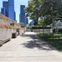 Queensland Museum,  Art Gallery & State Library - Adjoining exteriors