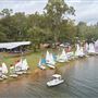 Tinaroo Sailing Club