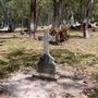 Pioneer Cemetery, Atherton