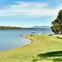 Lake Tinaroo - Danbulla National Park