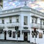 The Alliance Hotel