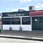 The Sourdough Crust Co.