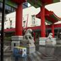 Chinatown