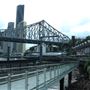 Story Bridge