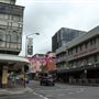 Brunswick Street Mall