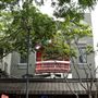 Brunswick Street Mall