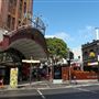 Brunswick Street Mall