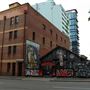 Warner Street