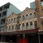 Warner Street