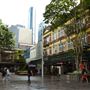 Queen Street Mall