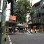 Elizabeth Street