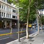 Elizabeth Street
