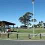 Cleveland Point