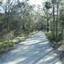 Epapah Creek - Karl's Pier track