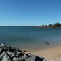 Raby Bay - Foreshore Park