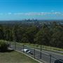Mt Coot-tha Lookout