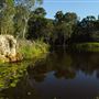 Hemmant Quarry Reserve
