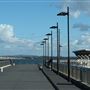 Hornibrook Pier