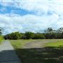 Curlew Park - Cabbage Tree Creek